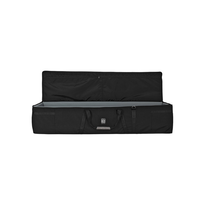 Portabrace LPB-S120 - Padded-frame LED Case for Arri S120