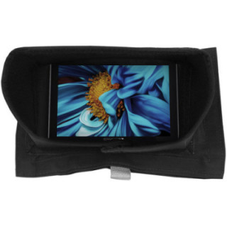 Portabrace MO-FOCUS7 - Carrying Case with Field Visor for Small HD Focus 7