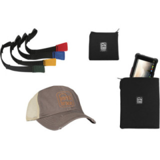 Portabrace MONITOR-KIT7 - Interior Accessory Upgrade for Cinema Camera Cases