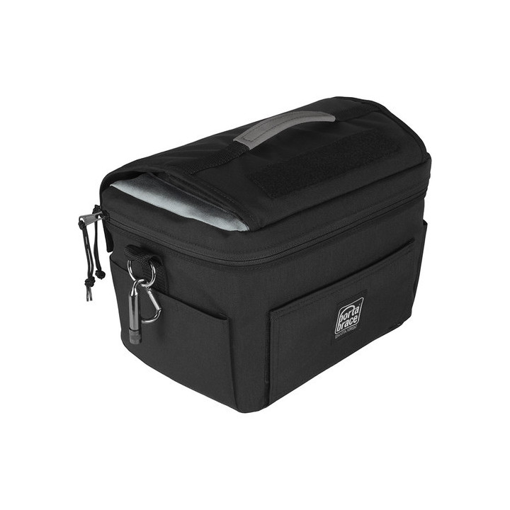 Portabrace MS-ALPHAA7R - Messenger Style Bag for  Sony Alpha A7R