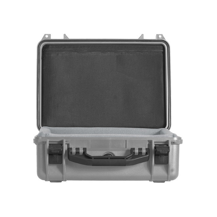 Portabrace PB-2400DKP - Platinum hard case with Divider kit