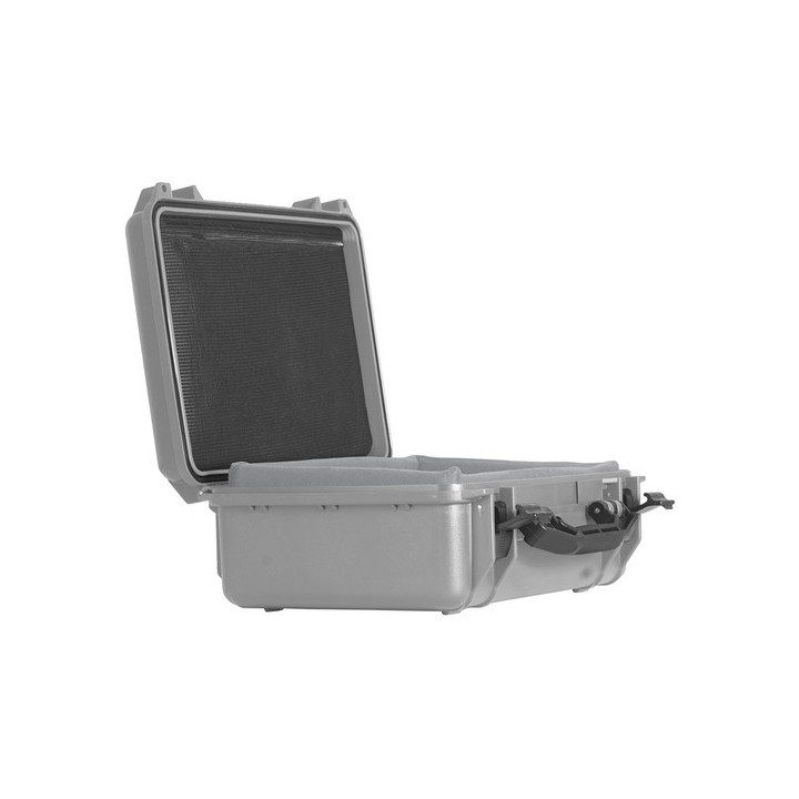 Portabrace PB-2400DKP - Platinum hard case with Divider kit