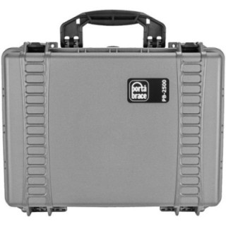 Portabrace PB-2500DKP - Hard Case with Padded Divider Kit Upgrade