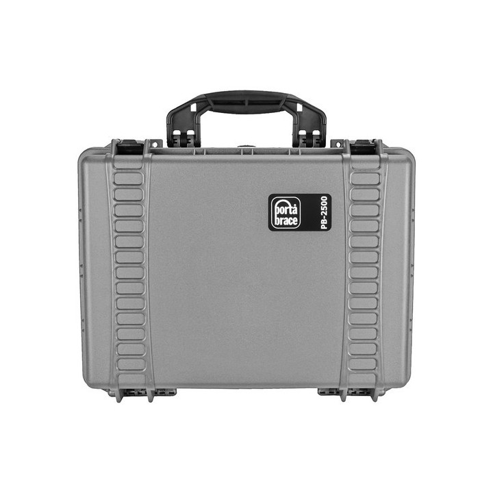 Portabrace PB-2500DKP - Hard Case with Padded Divider Kit Upgrade