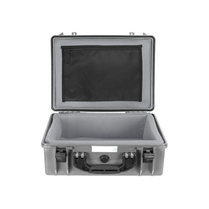 Portabrace PB-2500DKP - Hard Case with Padded Divider Kit Upgrade