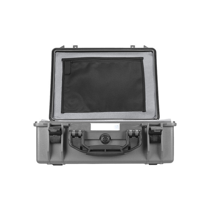 Portabrace PB-2500DKP - Hard Case with Padded Divider Kit Upgrade