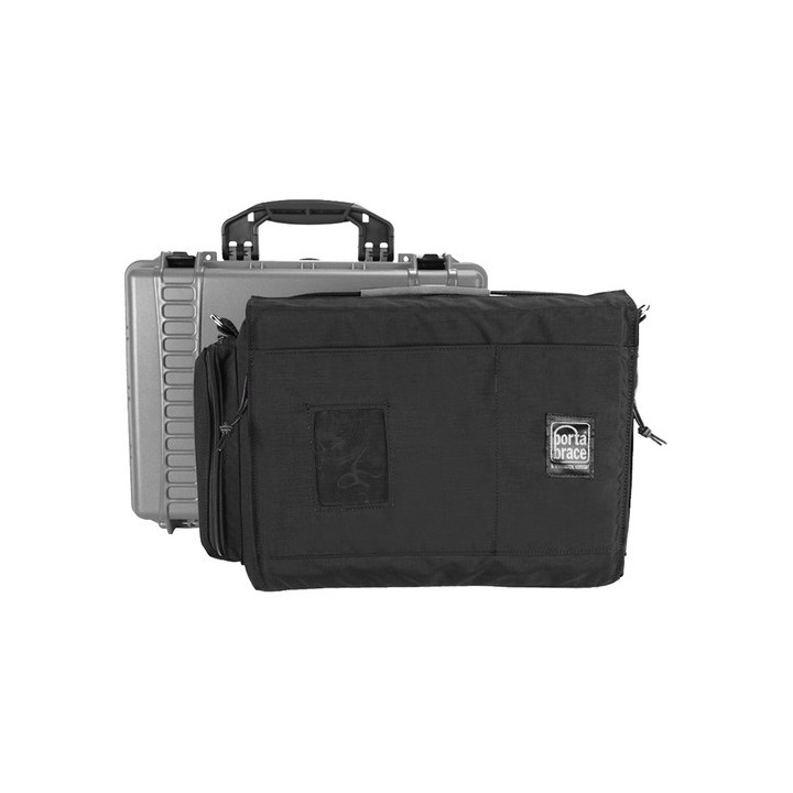 Portabrace PB-2500ICP - Hard Case