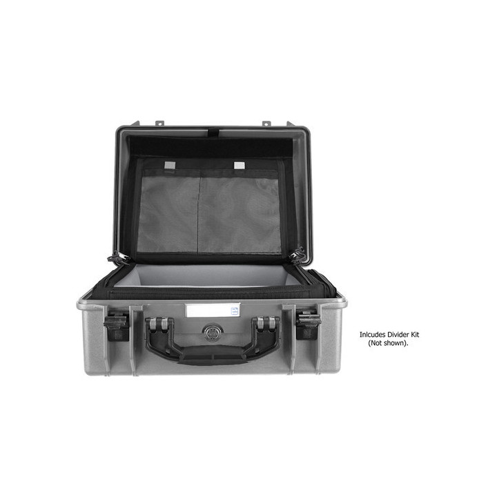 Portabrace PB-2500ICP - Hard Case