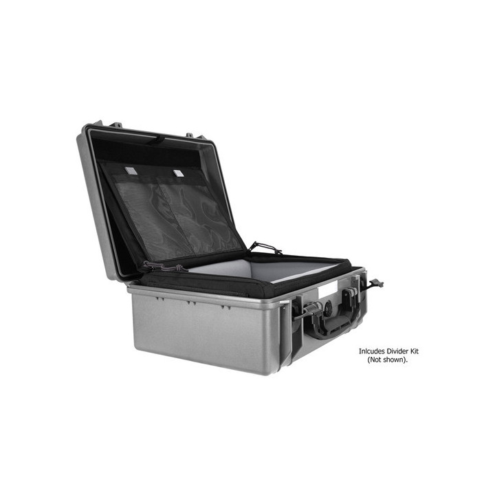 Portabrace PB-2500ICP - Hard Case