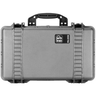 Portabrace PB-2550DKP - Hard Case with Wheels