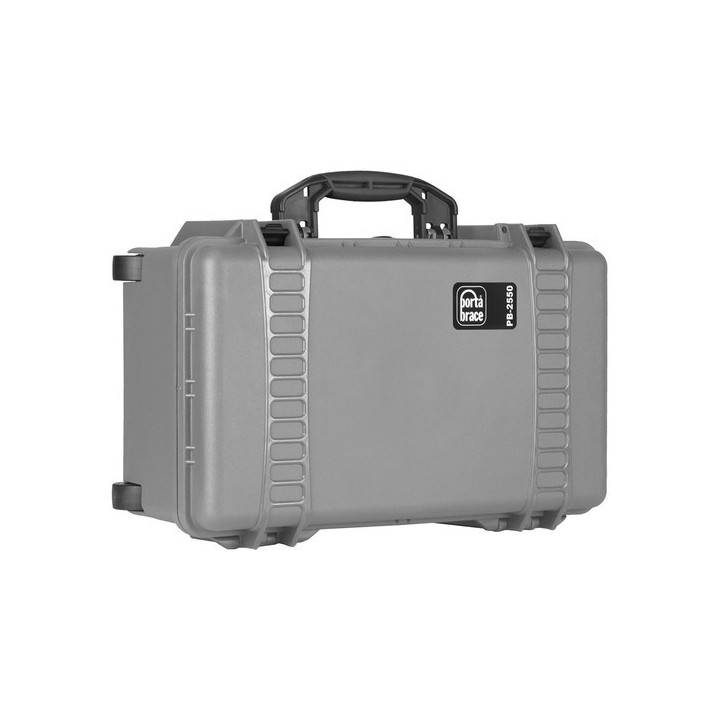 Portabrace PB-2550DKP - Hard Case with Wheels