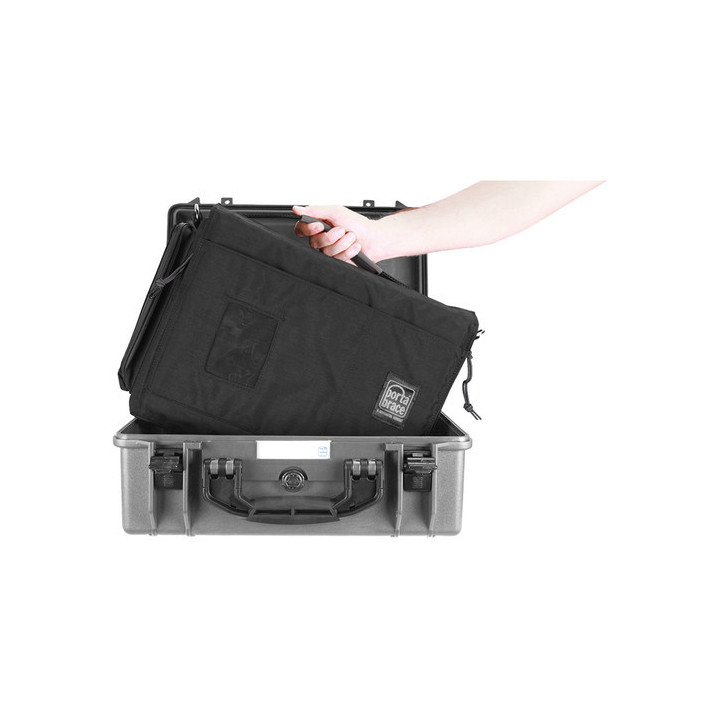 Portabrace PB-2550ICP - Hard Case