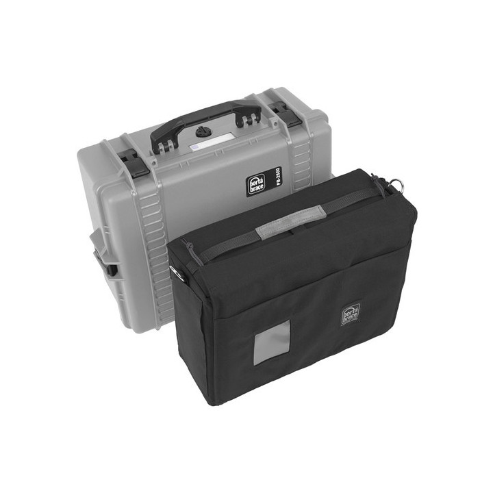 Portabrace PB-2600ICP - Hard Case