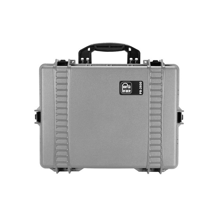 Portabrace PB-2600ICP - Hard Case