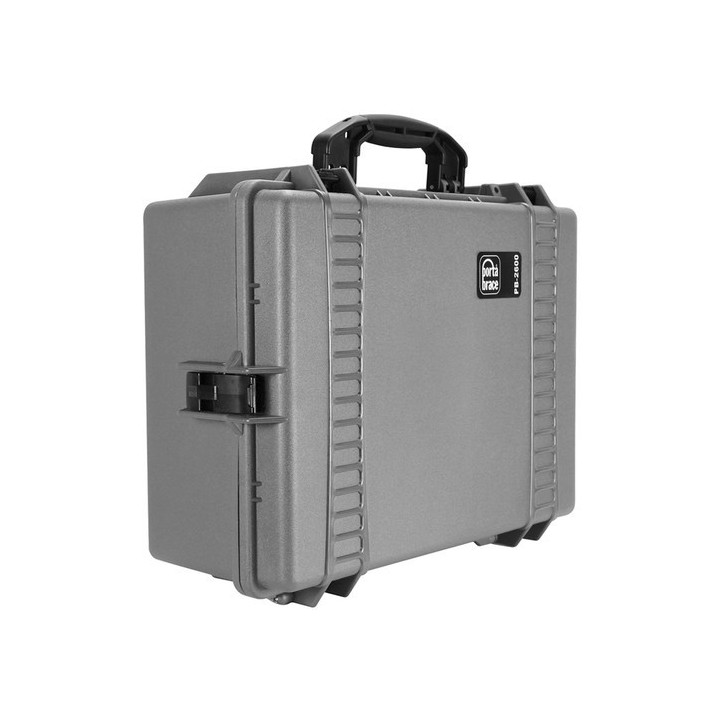 Portabrace PB-2600ICP - Hard Case