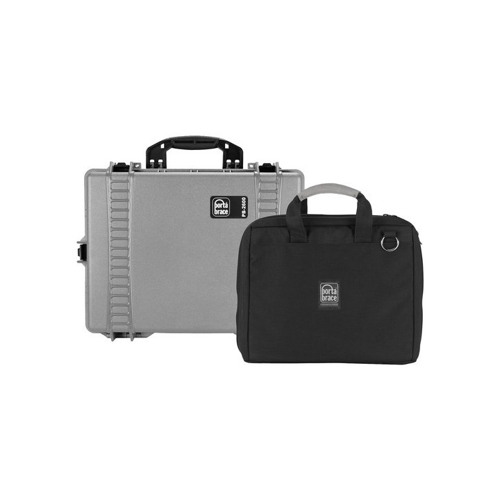 Portabrace PB-2600LEDP - PB-2600EP & PR-C2LED Package