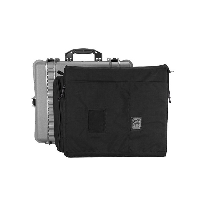 Portabrace PB-2700ICP - Hard Case