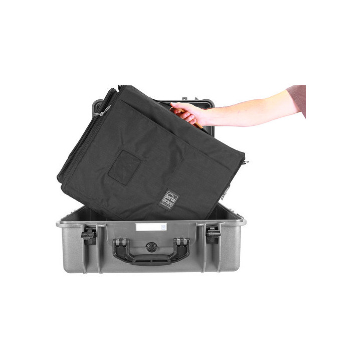 Portabrace PB-2700ICP - Hard Case