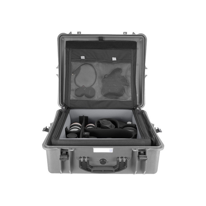 Portabrace PB-2700ICP - Hard Case