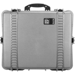 Portabrace PB-2750DKAUDP - Hard Case with Wheels