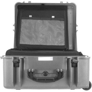 Portabrace PB-2750EVA1P - Hard Case