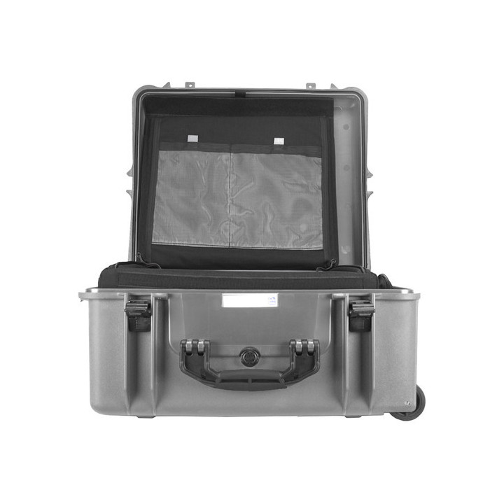 Portabrace PB-2750EVA1P - Hard Case