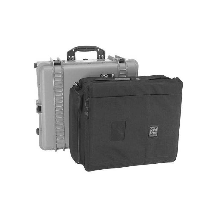 Portabrace PB-2750ICP - Hard Case