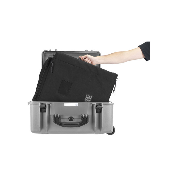 Portabrace PB-2750ICP - Hard Case