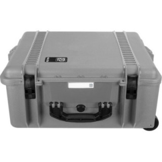 Portabrace PB-2750LPDKP - Wheeled Shipping Case