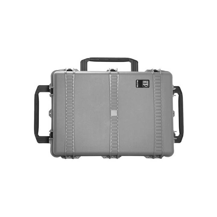 Portabrace PB-2780DKP - Hard Case with Wheels