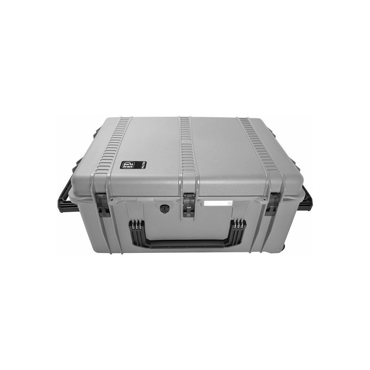Portabrace PB-2780DKP - Hard Case with Wheels