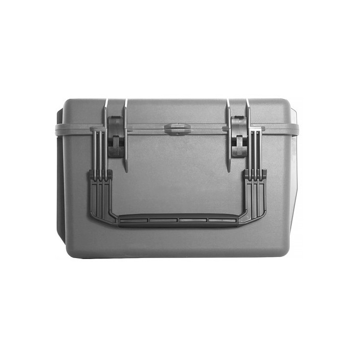 Portabrace PB-2780DKP - Hard Case with Wheels