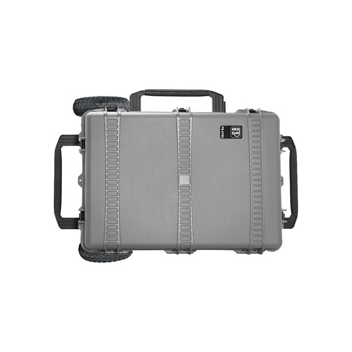 Portabrace PB-2780ORXP - Hard Case with Off-Road Wheels