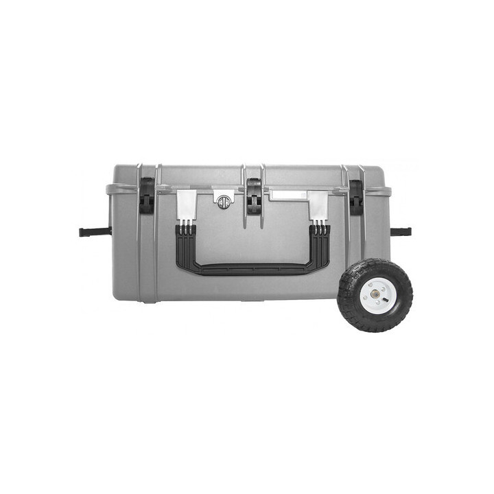 Portabrace PB-2780ORXP - Hard Case with Off-Road Wheels