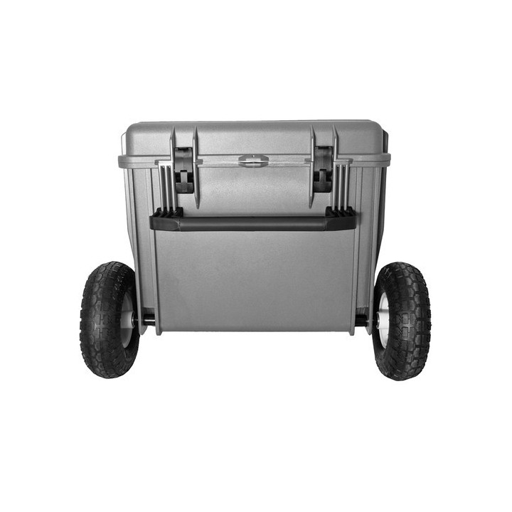 Portabrace PB-2850EORXP - Hard Case with Off-Road Wheels
