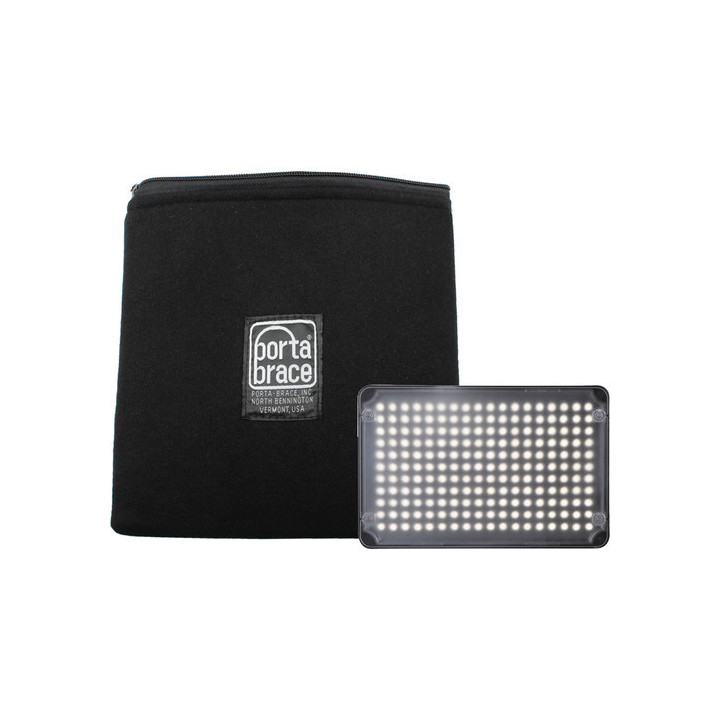 Portabrace PB-AMARAN - Zippered Padded Pouch for Aputure Amaran light