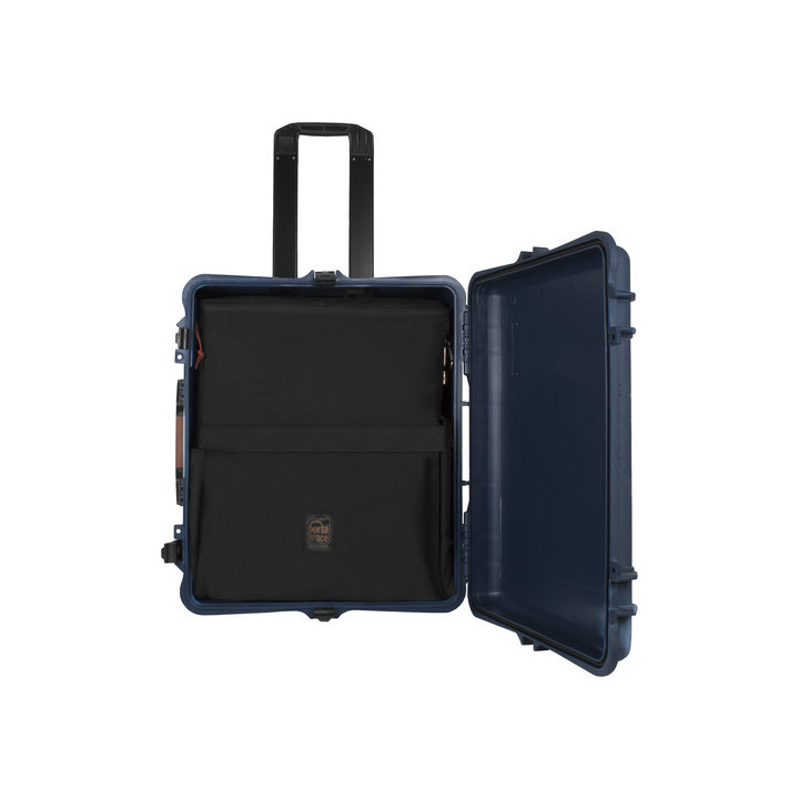 Portabrace PB-ASTRASHIPPING - Hard Shipping Case and Interior Soft Field Case for Lite Panels Astra