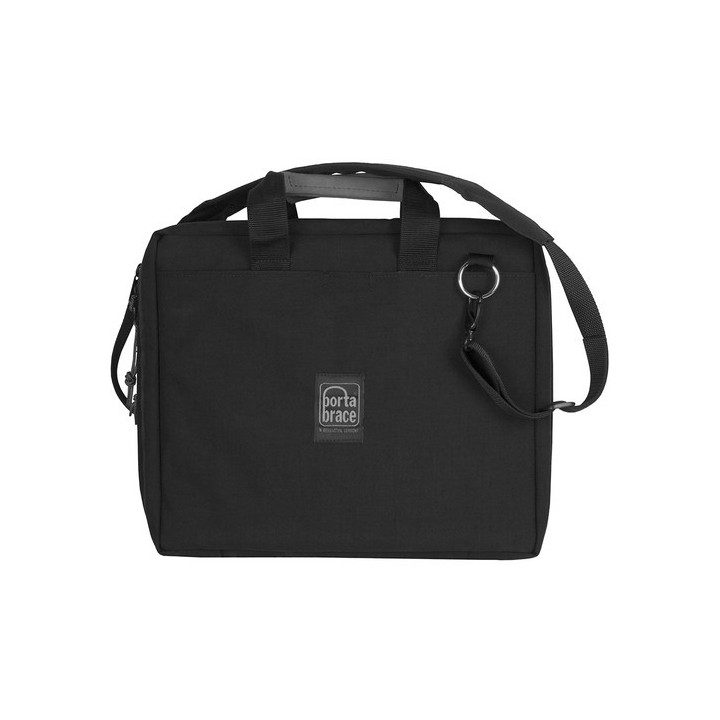 Portabrace PB-LEDSHIP - Hard Case with Removable Soft Case for LED Lights