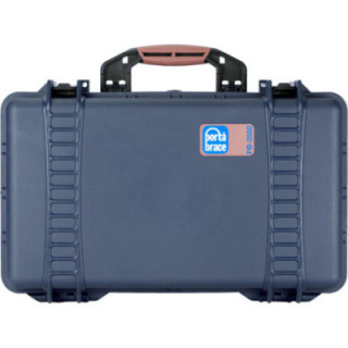 Portabrace PB-POCKETCAM - Wheeled Carryon Size Hard Case