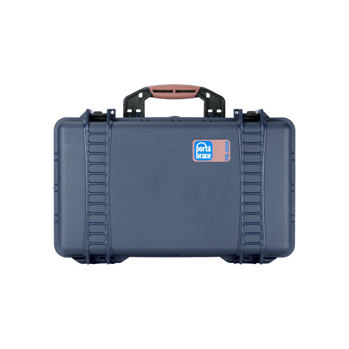 Portabrace PB-POCKETCAM - Wheeled Carryon Size Hard Case