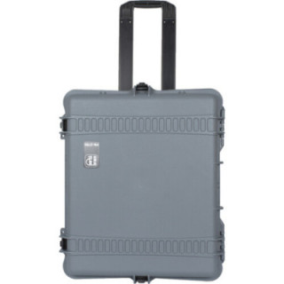 Portabrace PB-PXWFX9 - Hard Shipping Case with Divider Kit