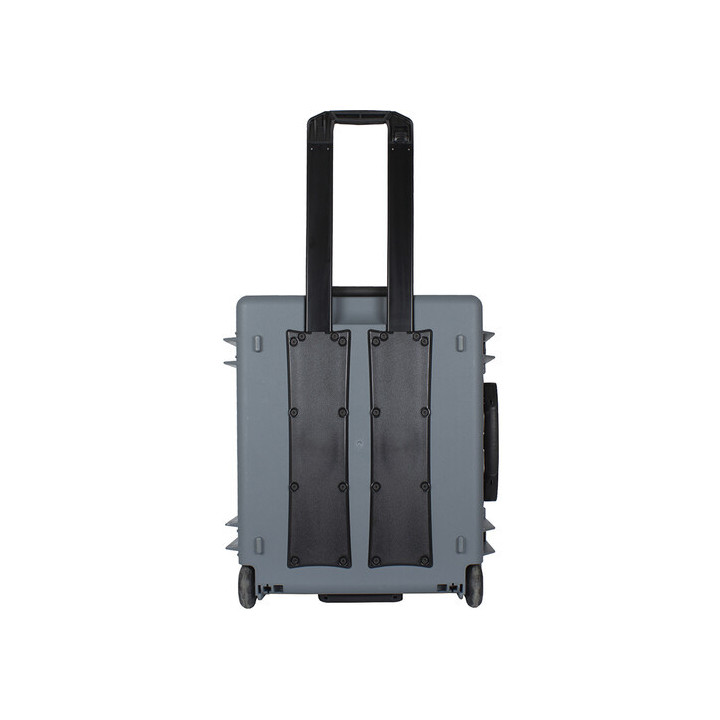 Portabrace PB-PXWFX9 - Hard Shipping Case with Divider Kit