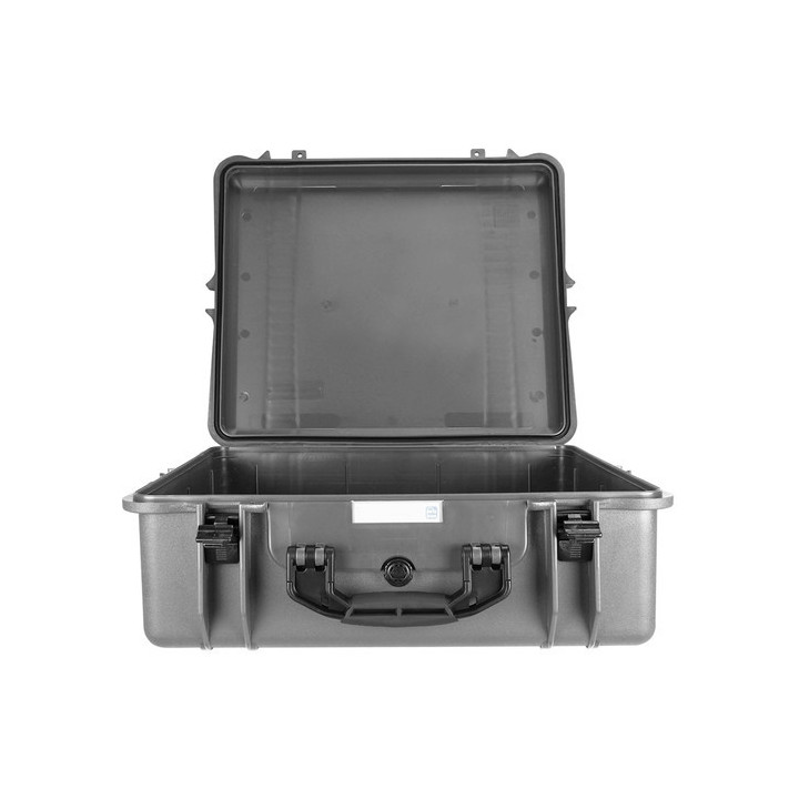 Portabrace PB-RODECASTERSHIP - Combination Hard Shipping Case