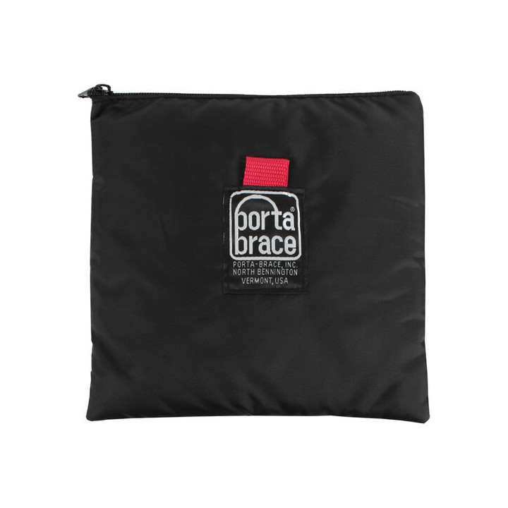 Portabrace PB-ROVMNTG - Protective Carrying Pouch for Rode VideoMic NTG Camera-Mount Shotgun Microphone