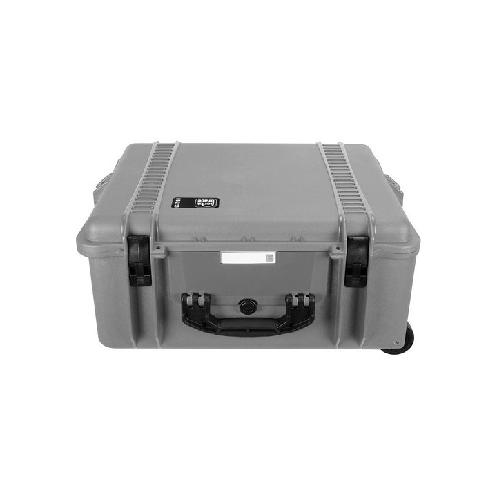 Portabrace PB-URSAMINIPRODK - Hard Case with Custom Padded Divider Kit for Blackmagic Design URSA Mini Pro