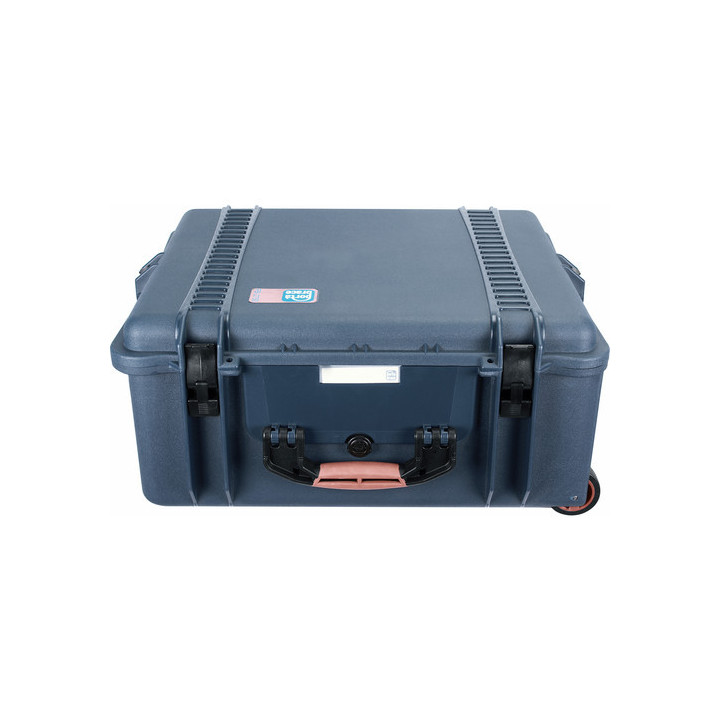 Portabrace PB-UX180DK - Wheeled hard shell shipping case for the Panasonic AG-UX180