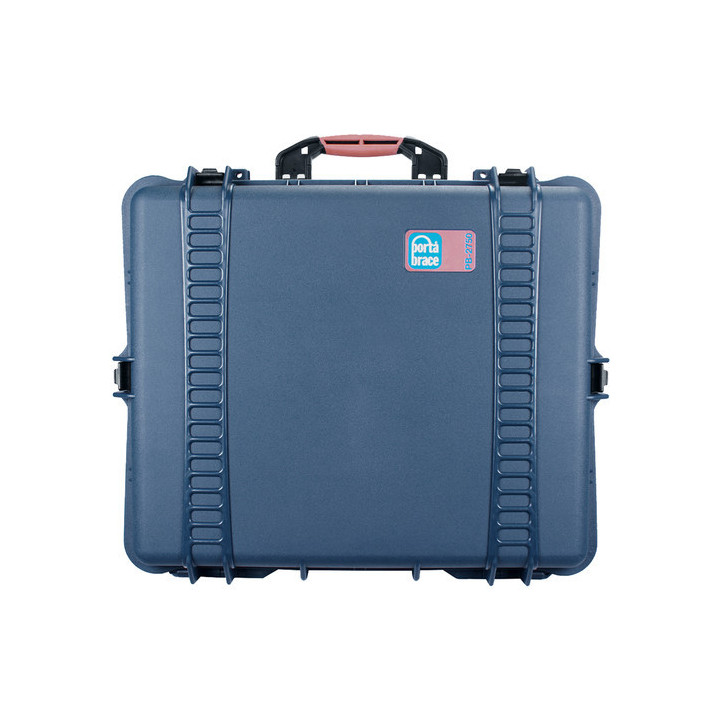 Portabrace PB-UX90DK - Wheeled Hard Shell Shipping Case for the Panasonic AG-UX90