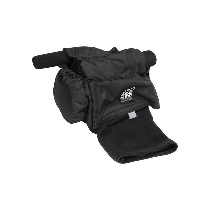 Portabrace POL-AGCX10 - Polar Cold Weather Cover