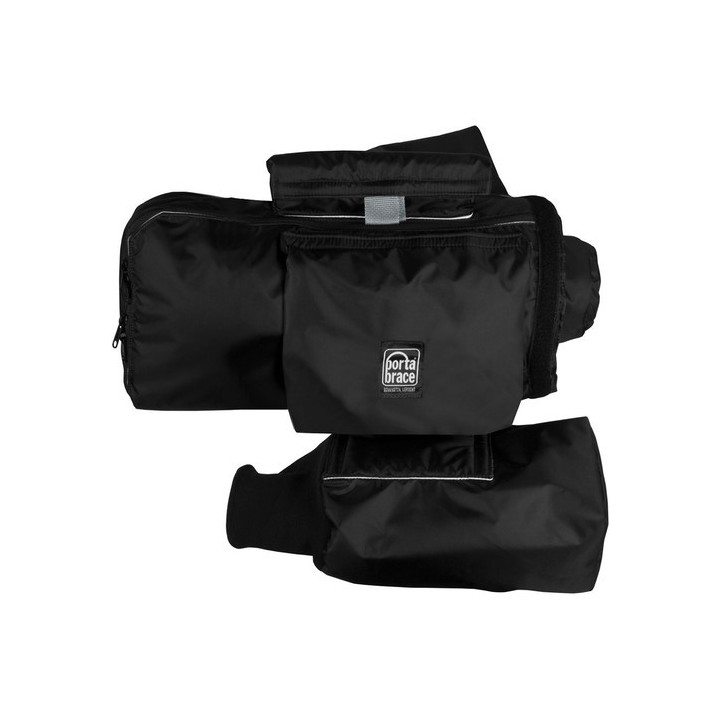 Portabrace POL-FX9 - Cold-Weather Protective Cover for Sony PXW-FX9