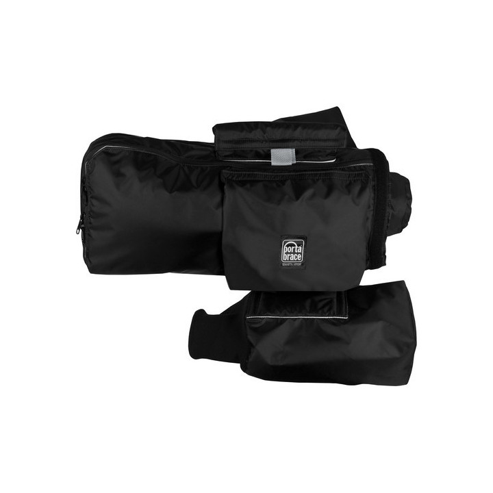 Portabrace POL-FX9XL - Cold-Weather Protective Cover